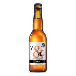 De Molen Vuur & Vlam