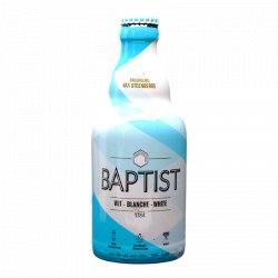 Baptist Wit - Blanche