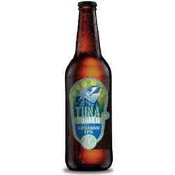 WENDLANDT TUNA TURNER 355 ML - Cebada Malteada