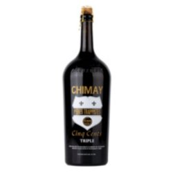 Chimay Cinq Cents (White)