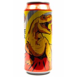 Toppling Goliath King Sue - Acedrinks