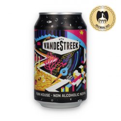 vandeStreek Fun House - Elings