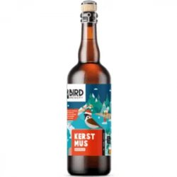 Bird Brewery Kerstmus