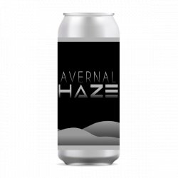 Magnanimous Avernal Haze - Craft Central