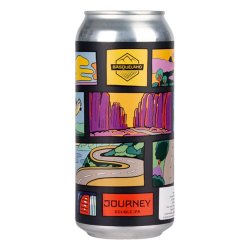 Basqueland Journey