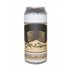 RAR Brewing  10 Layers - Brother Beer