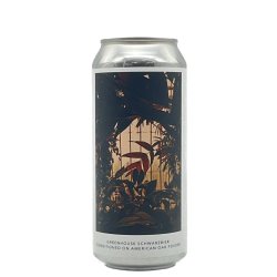 Evil Twin NYC - Greenhouse Schwarzbier - Drikbeer