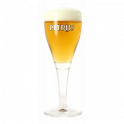 Petrus Bicchiere - Cantina della Birra