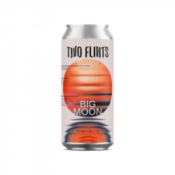 Two Flints Brewery Big Moon