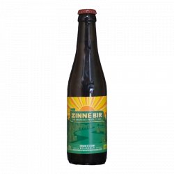 De la Senne Zinnebir De la Senne Zinnebir