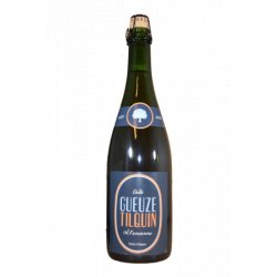 Gueuzerie Tilquin  Oude Gueuze Tilquin à l’Ancienne (75cl) - Brother Beer