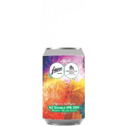 Fauve Parfums Exotiques - New Zeland Double IPA DDH Waimea & Nelson Sauvin - Find a Bottle