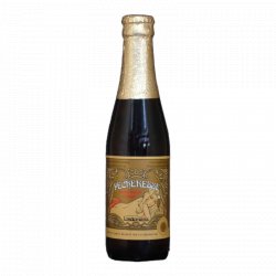 Lindemans Pêche / Pêcheresse
