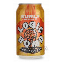 Surly Logic Bomb - Beer Republic