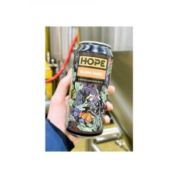 Hope Limited Edition #32 Belgian Dubbel - Sweeney’s D3