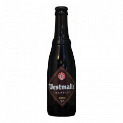 Westmalle Dubbel