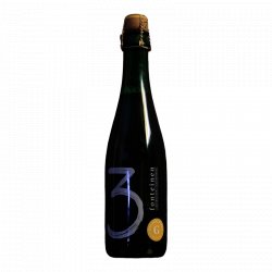 3 Fonteinen Oude Geuze Golden Blend 3 Fonteinen Oude Geuze Golden Blend