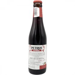 De Brabandere Brouwerij  Petrus Dubbel - Beer Shop HQ