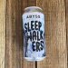 Abyss Brewing Sleep Walkers IPA Abyss Brewing Sleep Walkers IPA