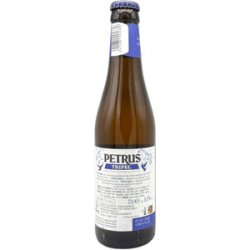 De Brabandere Brouwerij  Petrus Tripel - Beer Shop HQ