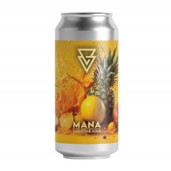 Azvex - MANA - Dorst