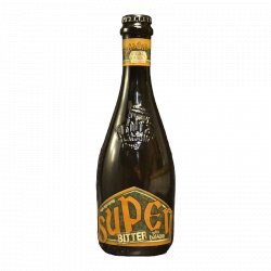 Baladin Super Bitter