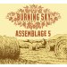 Burning Sky Assemblage 5 