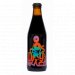 Omnipollo Anagram Double B.A. Blueberry Cheesecake Stout 