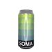 SOMA Beer  Moon Landing 