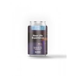 Blackout Brewing Near Life Experience