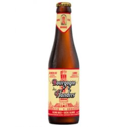 BOURGOGNE DES FLANDRES - BLOND - Flanders Blond Ale 33cl - Buscador de Cervezas - Brewhouse