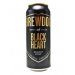 BrewDog Black Heart BrewDog Black Heart