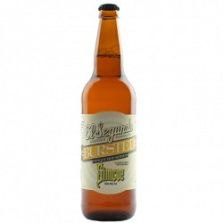 El Segundo Bursted Simcoe - CraftShack