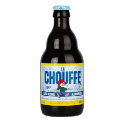 La Chouffe Blonde