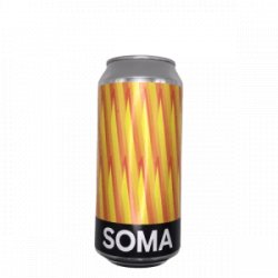 SOMA Beer  HIGH SEASON - De Biersalon