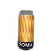 SOMA Beer HIGH SEASON SOMA Beer HIGH SEASON