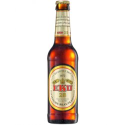 KULMBACHER  - EKU 28 - Doppelbock 33cl - Buscador de Cervezas - Brewhouse