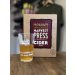 Hogan's Harvest Press Still Cider 