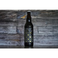 Modern Times - Wizard Blend: 3-year Blend - addicted2craftbeer