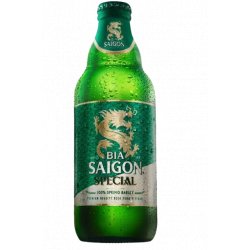 SAIGON SPECIAL - Co-Ho Imports