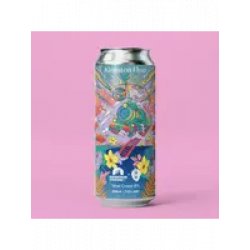 Mountain Culture Beer Co. Kingston Flyer