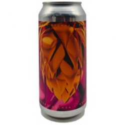 Brew Your Mind Money Cannon