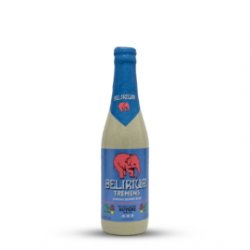 Delirium Tremens  Huyghe (BE)  0,33L - 8,5% - Onlygoodbeer - Csakajósör