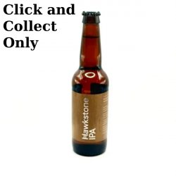 Cotswold Brew Co Hawkstone IPA