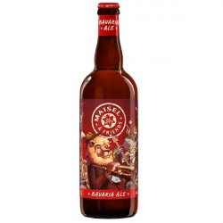 Maisel & Friends Bavaria Ale (750ml) - Castle Off Licence - Nutsaboutwine