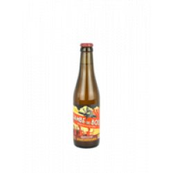 De la Senne Jambe-de-Bois