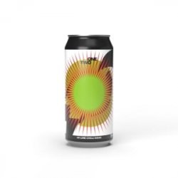 OneTwo - 49 Lime Chilli Sour - Bereta Brewing Co.