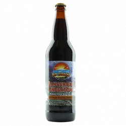 Rip Current Barrel-Aged Dangerous Undertow - CraftShack
