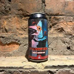 Staggeringly Good Pterrifier