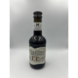 Braxatorium Parcensis 13th Libertus Brunnea